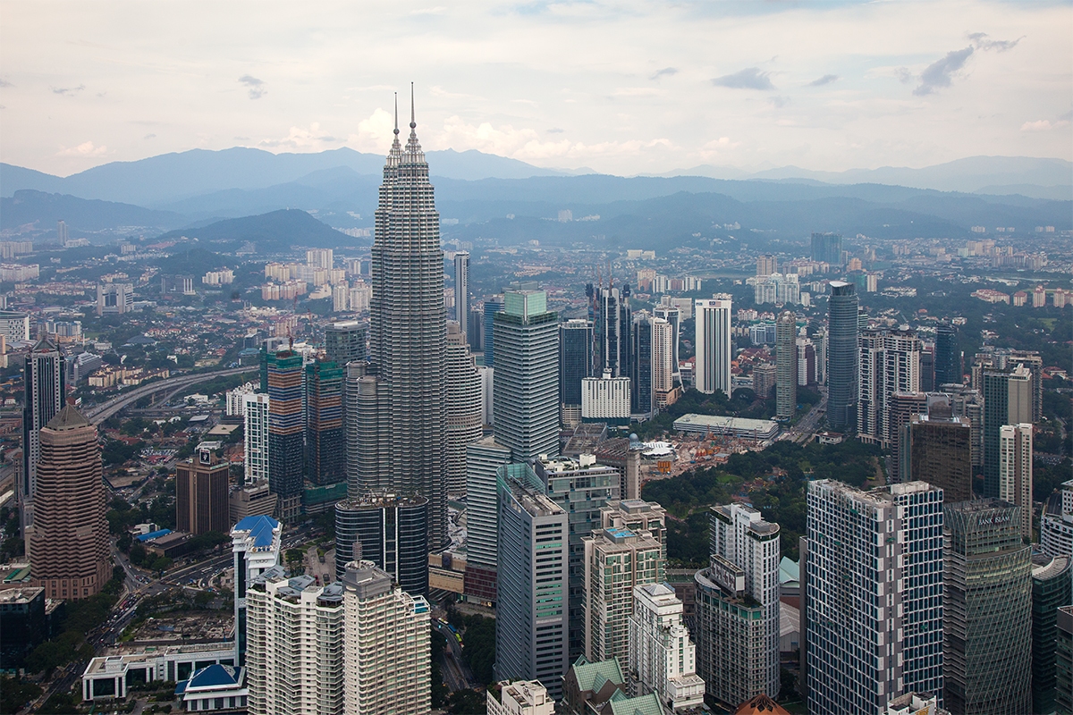 Kuala Lumpur