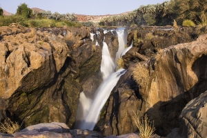 Epupa Falls