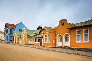Lüderitz