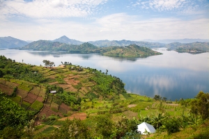 Jezero Ruhondo