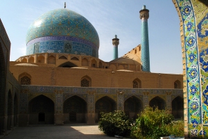 Mešita Masjed-e Imam