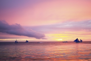 Boracay, Filipíny