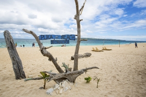 Puka Beach