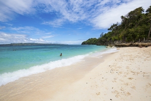 Puka Beach