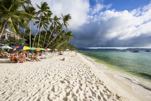 White Beach