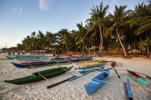 White Beach