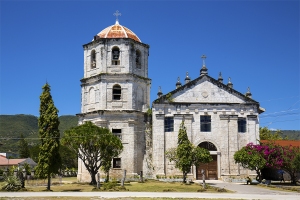 Oslob Church