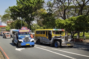 Jeepney