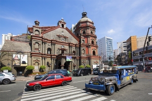 Binondo Church