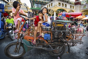 Manila