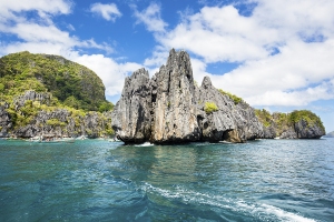 Miniloc Island