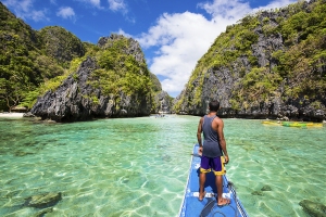 Miniloc Island