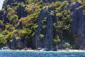 Shimizu Island