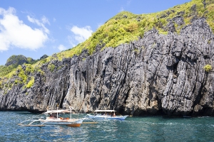 Matinloc Island