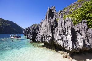 Matinloc Island