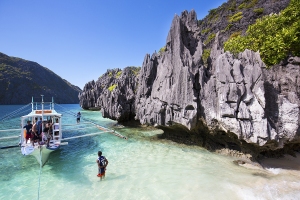 Matinloc Island