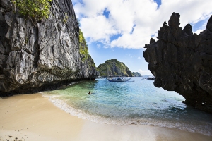 Matinloc Island