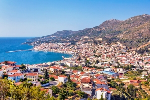 Vathy - Samos