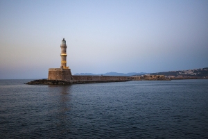 Maják - Chania