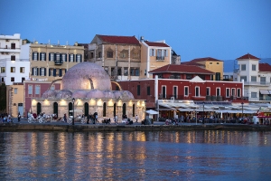 Chania