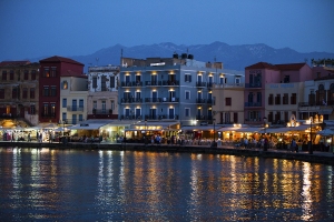 Chania