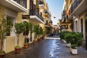 Chania