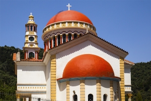 Meskla - monastýr