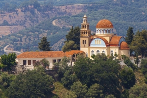 Monastýr