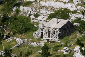 Pohoří Biokovo