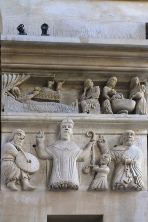 Diokleciánův palác