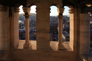 Diokleciánův palác